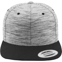 Flexfit Stripe Crown Kappe