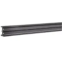 Manfrotto schwarz eloxierte 4m Schiene