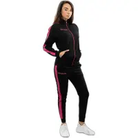 Givova Rev S Trainingsanzug Schwarz XL Mann Schwarz XL