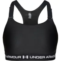 Under Armour Damen Kreuzrücken-BH HeatGear