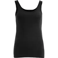 Devold - Women's Breeze Merino 150 Tank - Merinounterwäsche Gr XL schwarz