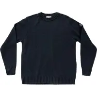Devold - Nansen Refined Sweater - Wollpullover Gr S blau