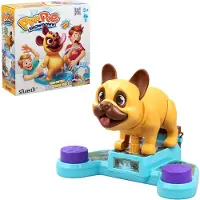 Silverlit Pup-Pee Showdown Game, Brettspiel, 5 Jahr(e)