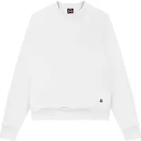 Colmar Blend Modal Classic Crew-neck white (01) S