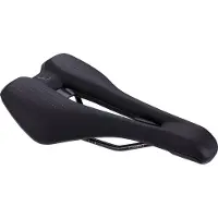 BBB Echelon Comfort Sattel
