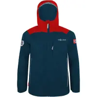 TROLLKIDS 610-410 Kinder-Jacke in Rot
