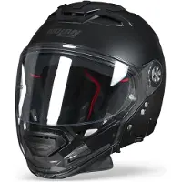 Nolan N70-2 Gt Classic N Com Flat Black S