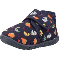 Chicco Stiefelette TULIP Blau