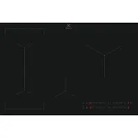 Electrolux Eiv83443ct 78 Cm Induktionskochfeld 4 Brennern