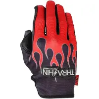 Thrashin Supply Co Stealth Handschuhe