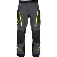 KLIM Badlands Pro Gore-tex Hosen
