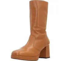 Angel Alarcon FONTELLA Schuhe, Braun