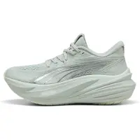 Puma MagMax NITRO 2 Laufschuhe Grau AW26 Damen, Größe 38,5 - EUR