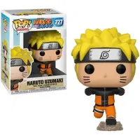 Funko POP! POP! Animation #727: 'Naruto Uzumaki'