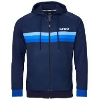 GEWO Hoodie Santiago navy/sky M