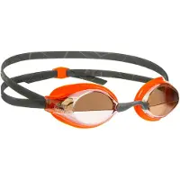 Mad Wave Record Breaker Nano Mirror Schwimmbrille