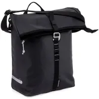 New Looxs Einzeltasche Cantos Bag Single - 16,5 Liter - 29 x 16 x 36 cm - Schwarz