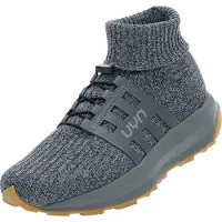 UYN Hero Sneaker high Grau