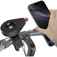 Cazy Universelle Click-Easy Fahrradhalterung
