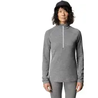 Houdini Desoli Thermal Ii Halbreißverschluss-sweatshirt
