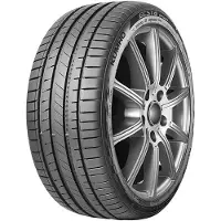 Kumho Sommerreifen motorcycle-tyres Ecsta Sport S PS72 ( 285/30 ZR22 (101Y) XL mit Felgenschutzleiste (FSL) )