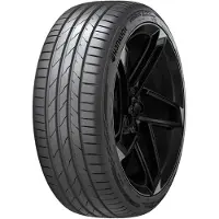 Hankook Sommerreifen motorcycle-tyres Ventus evo K137 ( 245/45 ZR17 (99Y) XL 4PR mit Felgenschutz (MFS) SBL )