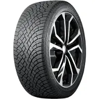 Nokian Winterreifen motorcycle-tyres Hakkapeliitta R5 SUV ( 245/65 R17 111R XL Aramid Sidewalls, Nordic compound )
