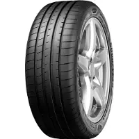 Goodyear Sommerreifen motorcycle-tyres Eagle F1 Asymmetric 5 ( 245/35 R20 95Y XL EVR, MO )