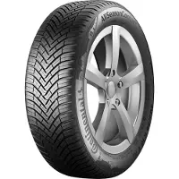 Continental Ganzjahresreifen motorcycle-tyres AllSeasonContact 2 ( 225/60 R18 100H EVc )