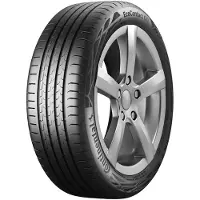 Continental So car-tyres EcoContact 6Q ( HL285/30 R21 103Y XL *, EVc, mit Felgenrippe )