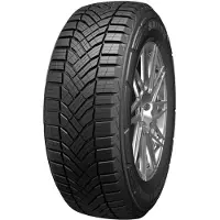Sailun GAN car-tyres Commercio 4S ( 195/70 R15C 104/102T 8PR )