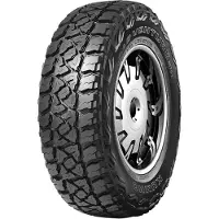 Kumho Road Venture MT51 225/70 R17 110Q Sommerreifen
