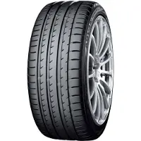 Yokohama So car-tyres Advan Sport (V105D) ( 275/35 ZR20 (102Y) XL RO1, RPB )