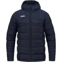Jako Herren Stadionjacke 7210-900 S - Marine - S
