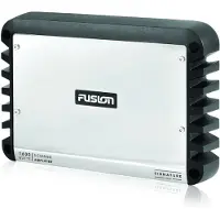 Fusion Verstärker