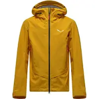 Salewa Ortles GTX 3L EPE Jacket M gold (2190) 52/XL