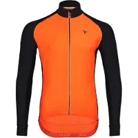 Silvini Md2625 Saisero Langarm-trikot