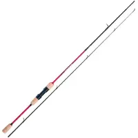 Shimano Fishing Sienna Cork Spinnrute Golden 2.11 m / 3-21 g Golden 2.11 m