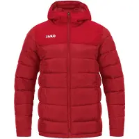 Jako Stadionjacke M rot