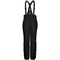 Killtec Kinder Latzhose KSW 214 BYS SKI PNTS