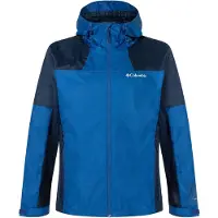 Columbia Sportswear COLUMBIA INNER LIMITS III JACKET Blau
