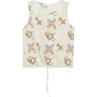 s.Oliver Sommertop mit Stretch