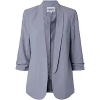Pieces Boss 3/4 Blazer