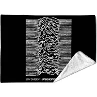Joy Division Unknown Pleasures (Single) Decke