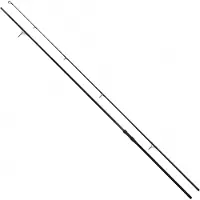 Shimano Fishing Tx-2a Karpfenrute Silber 3.96 m / 3.00 Lbs Silber 3.96 m