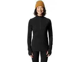 Houdini Desoli Thermal Ii Halbreißverschluss-sweatshirt