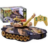 Jokomisiada Kampfpanzer mit Fernsteuerung RC0036MO