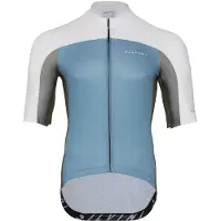 Silvini Md1604 Stelvio Kurzarm-radtrikot