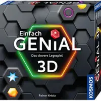 Kosmos 45496908, Brettspiel, Strategie, 8 Jahr(e), 45 min, Familienspiel