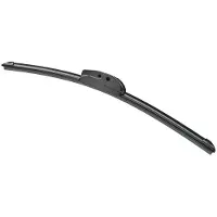 Hella Wischblatt für freie Sicht beim Fahren 425 mm Flachbalken universell